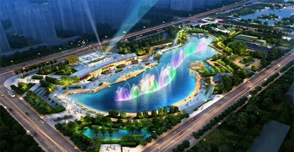 舞臺設(shè)備廠家