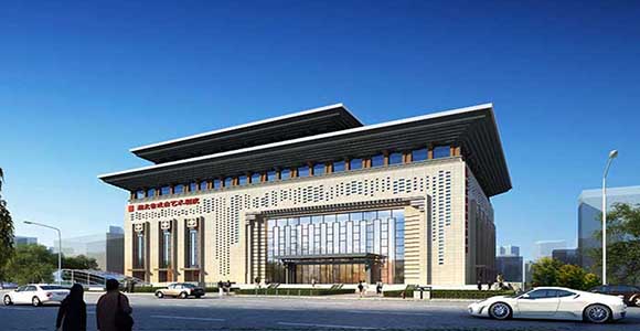舞臺設(shè)備廠家