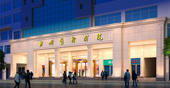 舞臺設備廠家