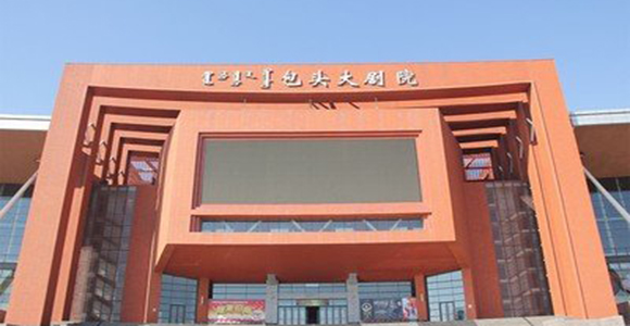 舞臺設備廠家